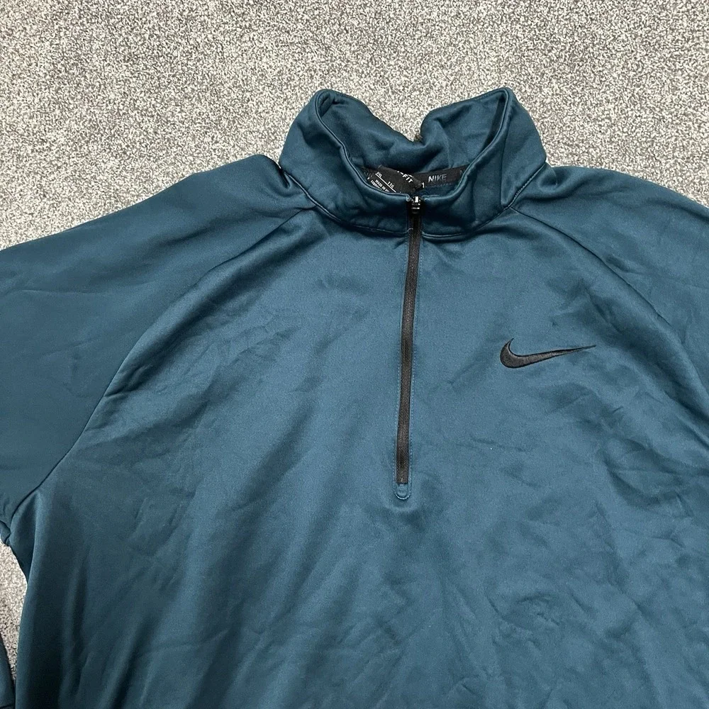 Nike dri fit